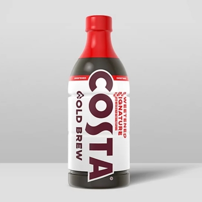 FREE Costa Cold Brew