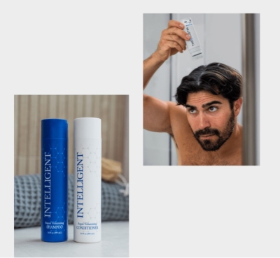 FREE Intelligent Proactive Haircare Solutions (Apply)