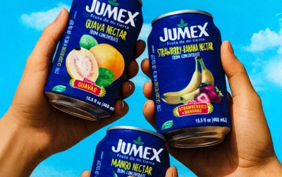 Free Jumex Products (Apply)