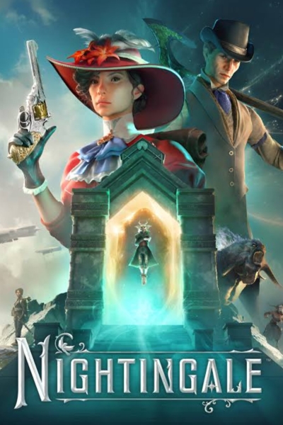 Free Nightingale PC Game
