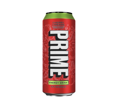 Free PRIME Energy Drink