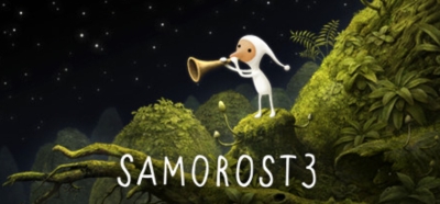 Free Samorost 3 PC Game