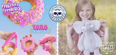 Free Snuggles and Squishies Party Kit (Apply)
