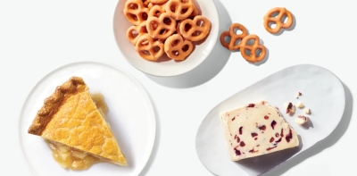 Free Holiday Samples at Publix (11/15)