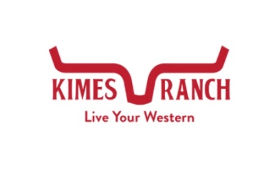 Free Kimes Ranch Sticker