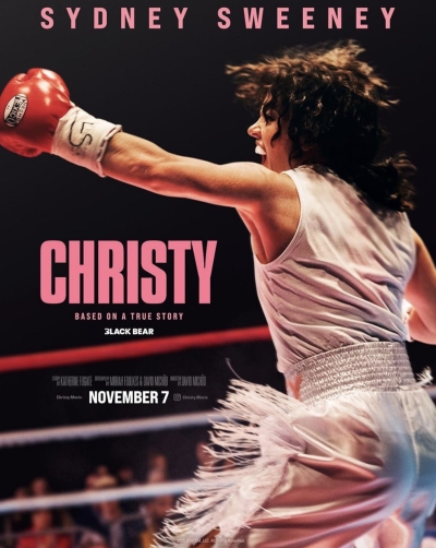 Free Movie Tickets to Christy