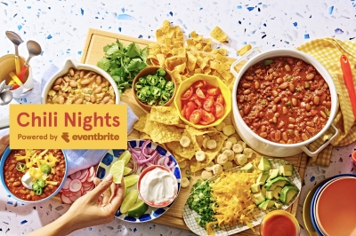 Free Bush’s Chili Night Hosting Kit