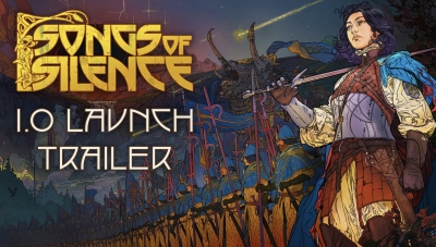Free Songs of Silence PC Game