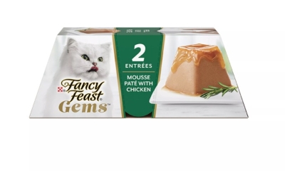 Fancy Feast Gems at Albertsons & Safeway Stores