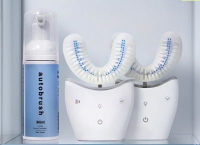 Free Autobrush for Adults & Kids (Apply)