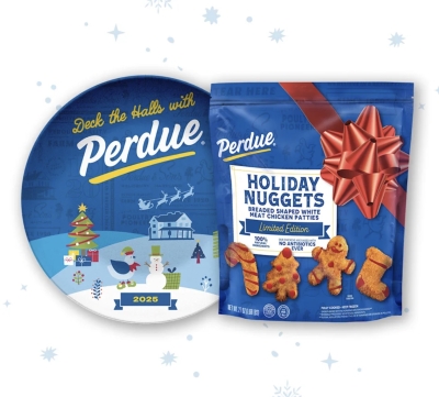 Free Perdue Holiday Nuggets Prize Pack (11/28)