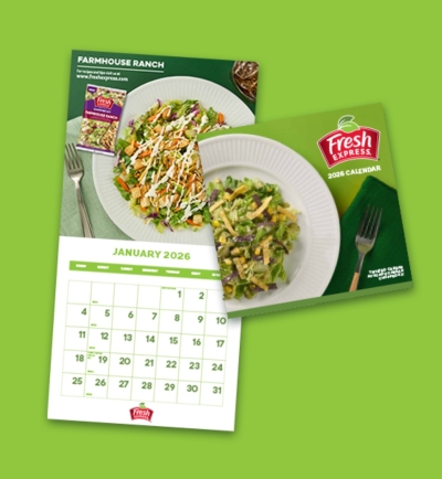 Free Fresh Start Kit From Fresh Express