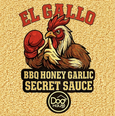 FREE Jake Paul’s El Gallo Sauce