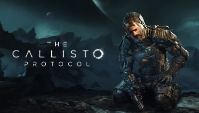 Free PC Game: The Callisto Protocol