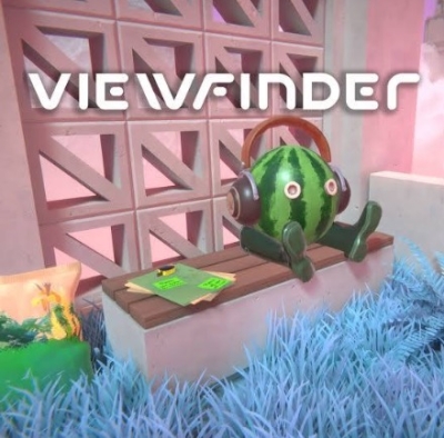 Free Viewfinder (PC Game)