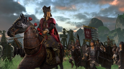 Free: Total War THREE KINGDOMS on Epic