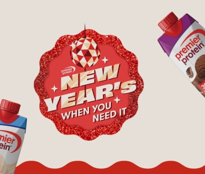 Free Premier Protein Shake From Gopuff