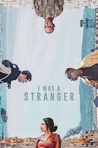 Free I Was a Stranger Movie Ticket