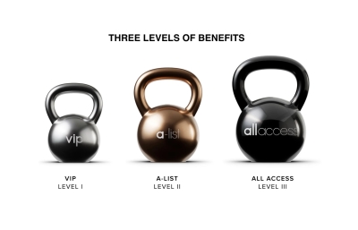 Free Unlimited Access to ALO Wellness Club