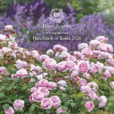 Free David Austin Roses Handbook