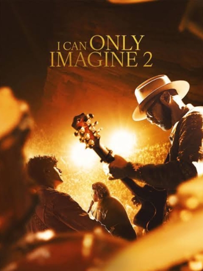 Free Early Screening: I Can Only Imagine 2