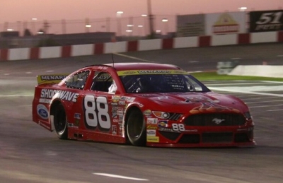 Free Autographed Hero Card From Joey Iest