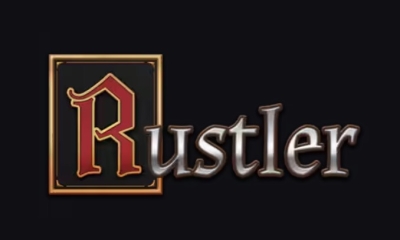 Get Rustler Free on Epic Games