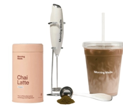 Try the Morning Made Electric Whisk for Free! (Apply)