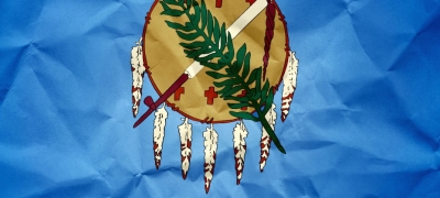 FREE Official Oklahoma State Transportation Map