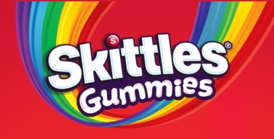 Free SKITTLES Gummies Fuego Sample
