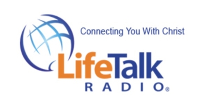 Free LifeTalk Kids & Radio Stickers