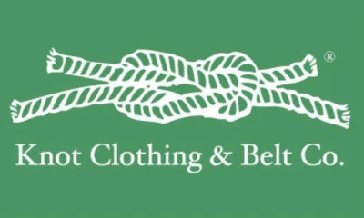 Free Knot Clothing Stickers