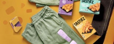 Free TAST!EZ Game Night Kit With Loungewear, Games & Snacks (3/9, 3/16)