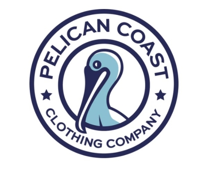 Free Pelican Coast Sticker Pack