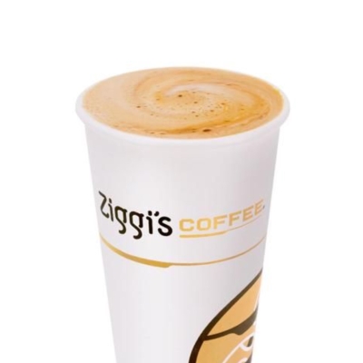 Free Small Chai at Ziggi’s Coffee