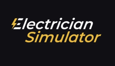 Free Electrician Simulator Game on PC