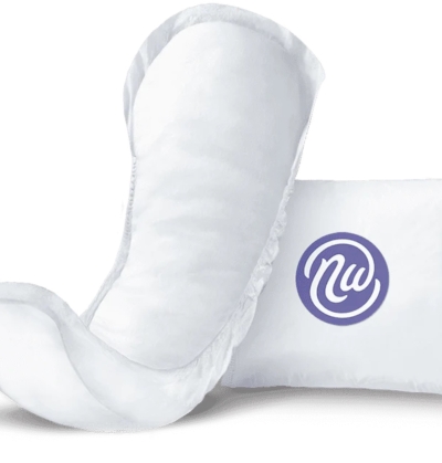 Free Nexwear Pads Protection Sample