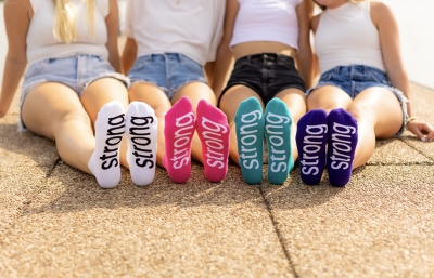 Free Notes to Self for Mother’s Day Party Kit (Apply)