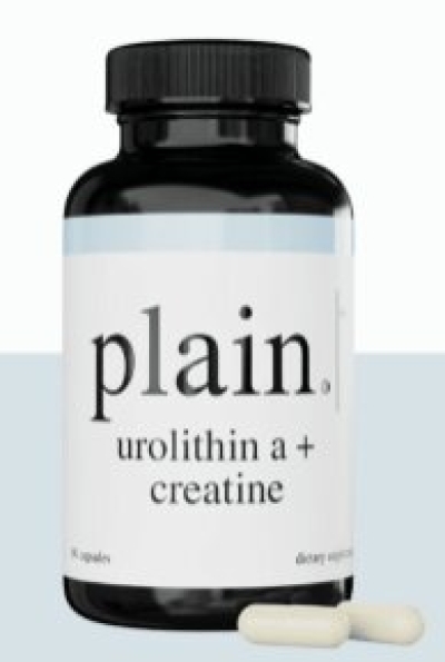 Free Plain. Daily Supplement Sample (Apply)