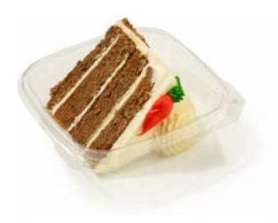 Free Private Selection Cake Slice Coupon at Kroger