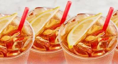 Free McAlister's Deli Tea for Nurses and Teachers (4/25 - 5/8)