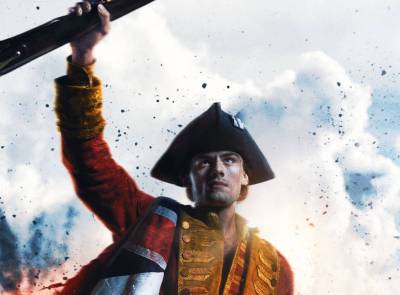 Free Movie Screening of Young Washington