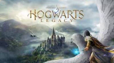 Free Hogwarts Legacy Base Game at Epic Games Store