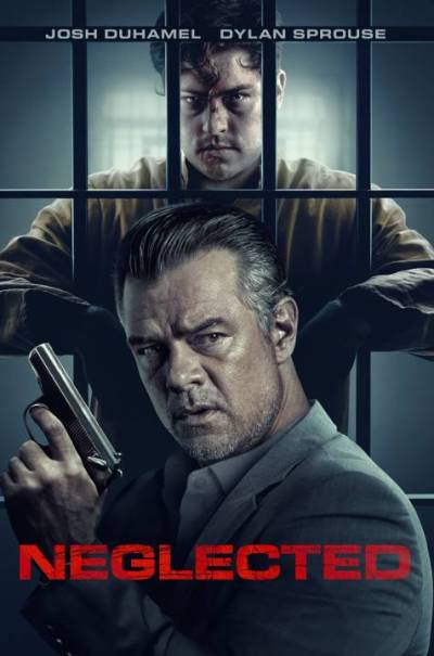 Free Up To 2 Tickets with NEGLECTED Promo Code