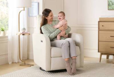 Free Mother's Day Craft Event at Pottery Barn Kids (5/9)