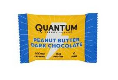Free Quantum Caffeine Bar and MUSH Oatmeal at Sprouts