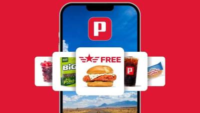 Free Sandwich Coupon at Pilot Flying J