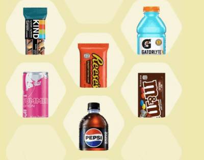 Free Guayaki Yerba Mate Drink at Bee's Knees Benefits