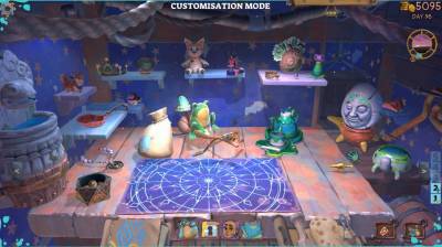Free Trash Goblin Game