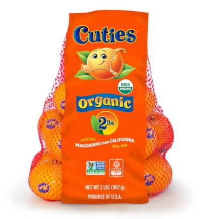 Free $5 Off Cuties Citrus Coupon at Kroger